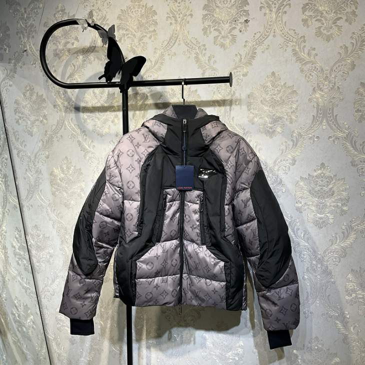 Picture of Louis Vuitton Down Jackets _SKULVM-3XL26yr2237641